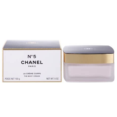 hoe duur is chanel no 5|chanel no 5 body cream best price.